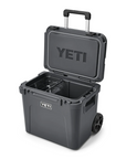 Roadie 60L Wheeled Cooler