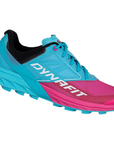 DYNAFIT Women's Alpine Turquoise / Pink Glo - Booley Galway