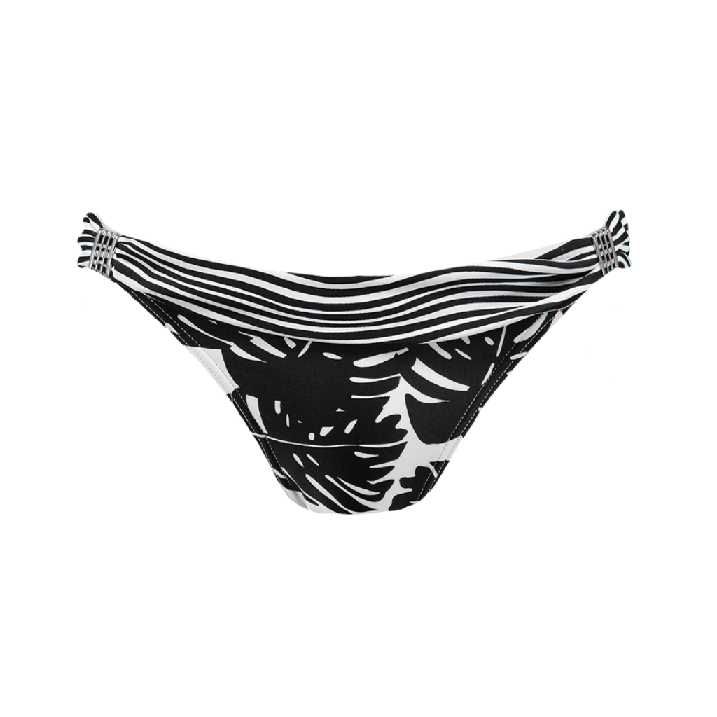 Barts Women&#39;s Banksia Bikini Briefs White - Booley Galway