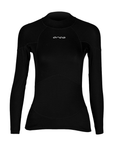 Orca Men's Base Layer Black - Booley Galway