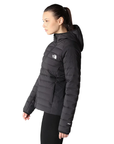 The North Face Women's Belleview Stretch Down Jacket TNF Black - Booley Galway