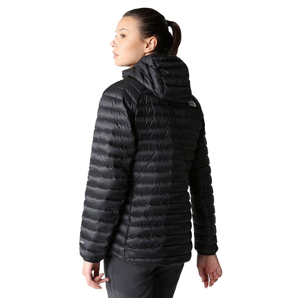 Impendor 2025 down hoodie