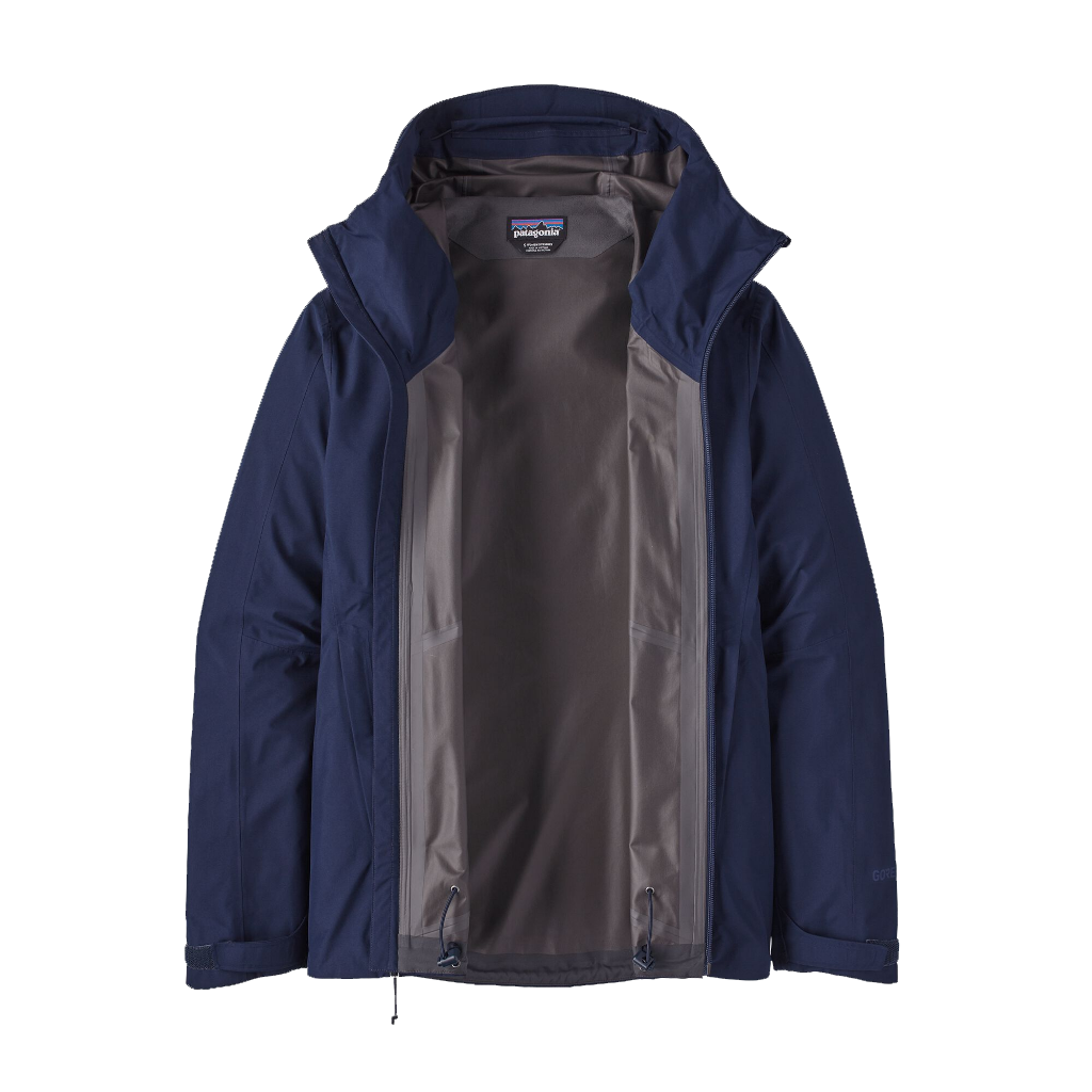 Patagonia Women&#39;s Calcite Jacket - Booley Galway