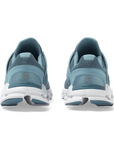 Women's Cloudswift Teal / Storm - Booley Galway