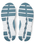 Women's Cloudswift Teal / Storm - Booley Galway