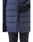 Rab Women's Deep Cover Parka - Booley Galway