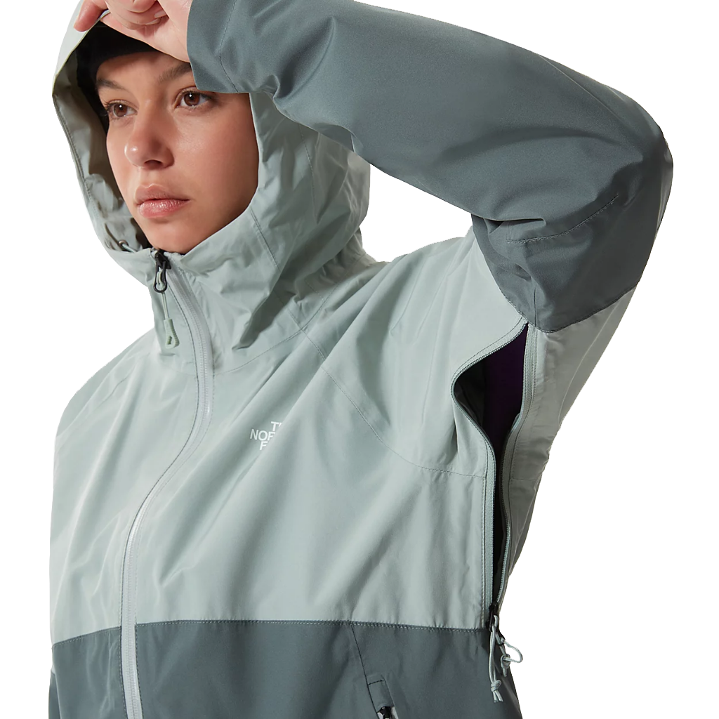 The North Face Women&#39;s Diablo Dynamic Jacket - Booley Galway