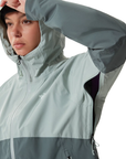 The North Face Women's Diablo Dynamic Jacket - Booley Galway
