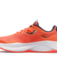 Saucony Women's Guide 15 Sunstone / Night - Booley Galway