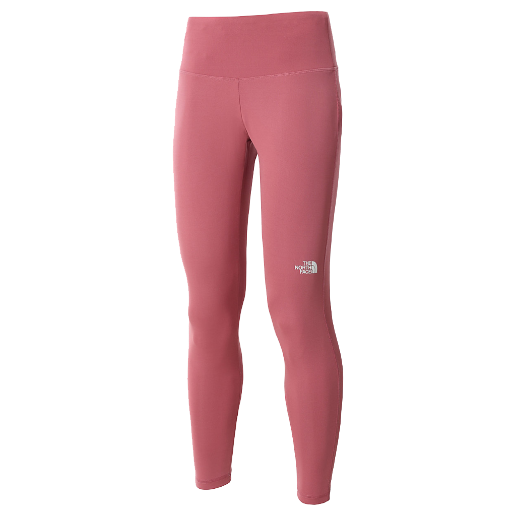 The North Face Women’s New Flex High Rise 7/8 Leggings Slate Rose - Booley Galway