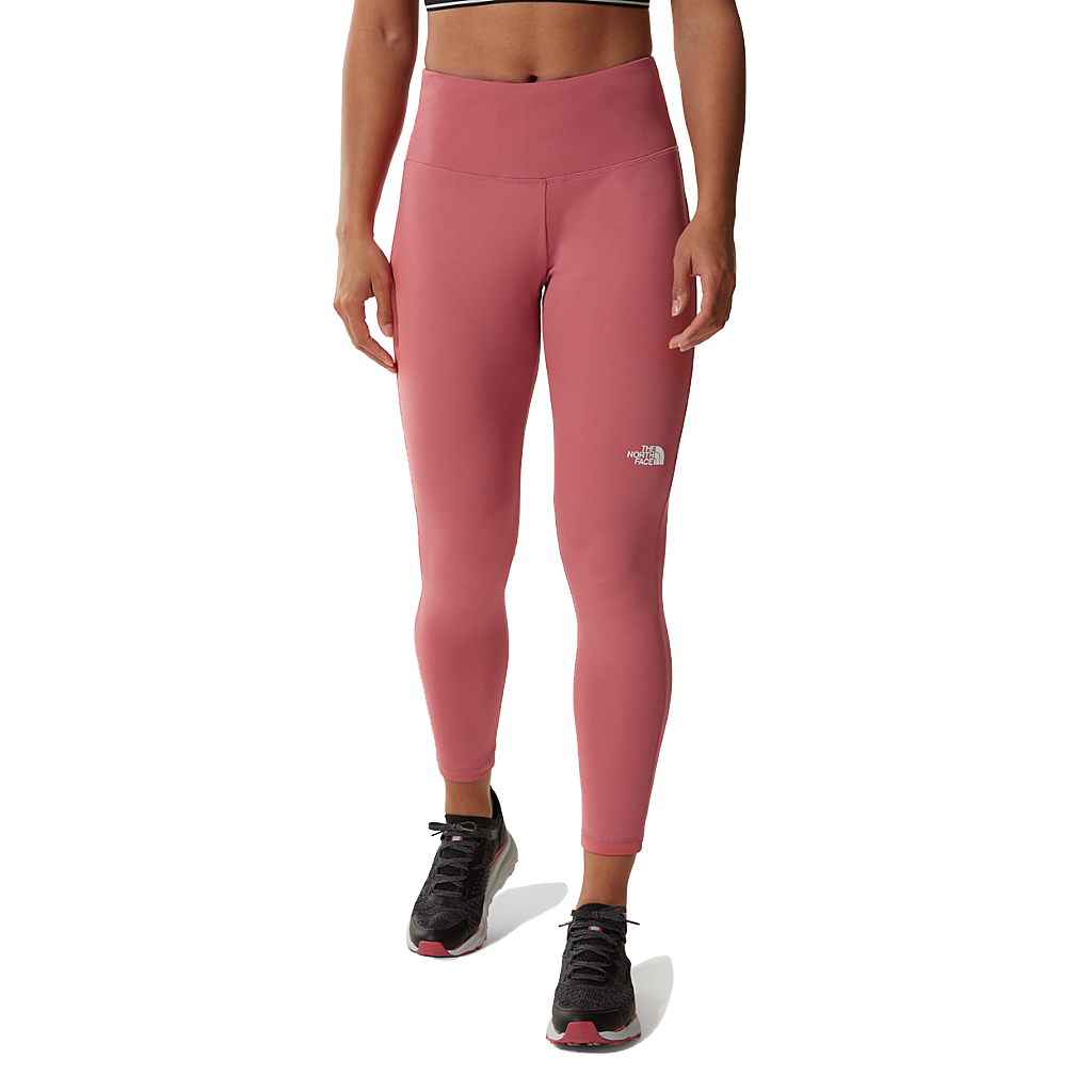 The North Face Women's New Flex High Rise 7/8 Leggings - Booley Galway