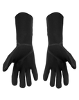 Orca Women's Openwater Core Gloves Black - Booley Galway