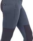 Patagonia Women's Pack Out Hike Tights Smolder Blue - Booley Galway