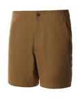 The North Face Women's Project Shorts Military Olive - Booley Galway