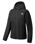 The North Face Women's Quest Jacket TNF Black / Foil Grey - Booley Galway