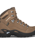 Lowa Women's Renegade GTX Mid Taupe - Booley Galway