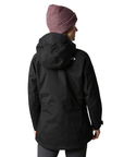 The North Face Women's Stolemberg 3L DryVent™ Jacket TNF Black - Booley Galway