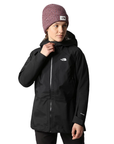 The North Face Women's Stolemberg 3L DryVent™ Jacket TNF Black - Booley Galway