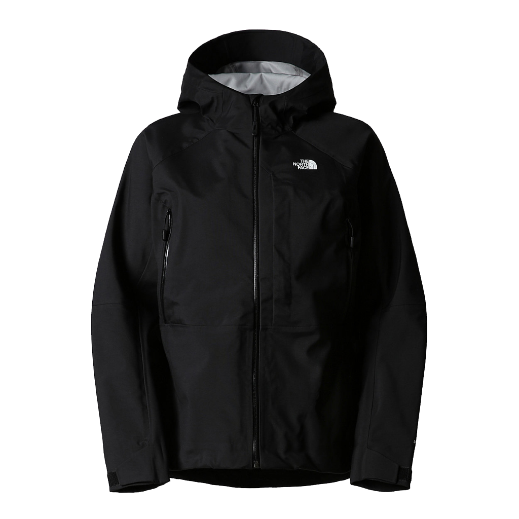 The North Face Women&#39;s Stolemberg 3L DryVent™ Jacket TNF Black - Booley Galway