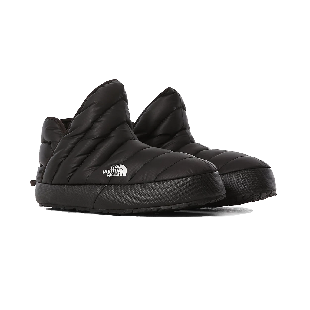 The North Face Women&#39;s ThermoBall Traction Winter Booties TNF Black / TNF White - Booley Galway