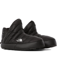 The North Face Women's ThermoBall Traction Winter Booties TNF Black / TNF White - Booley Galway