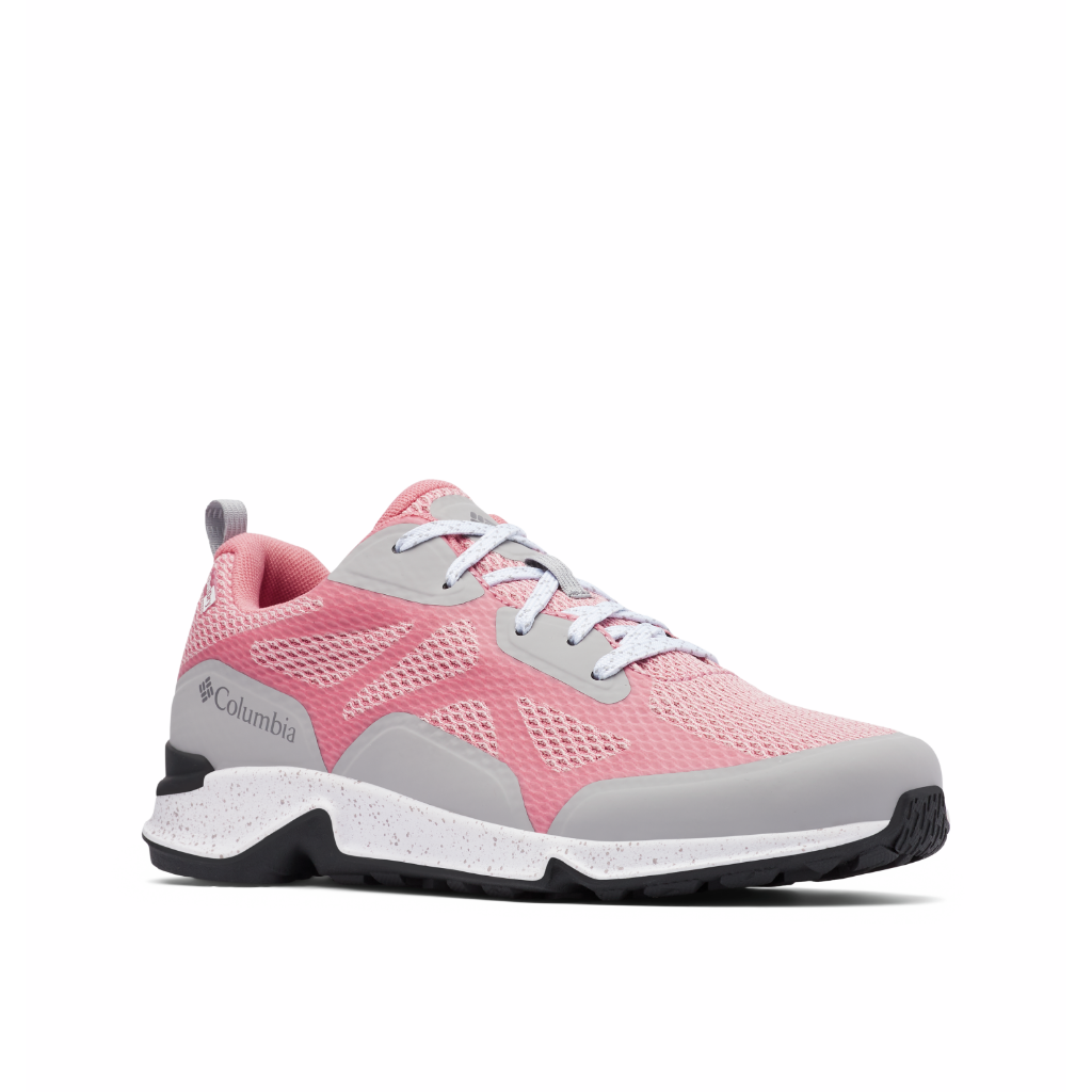 Columbia Women&#39;s Vitesse Outdry Canyon Rose / Ti Grey Steel - Booley Galway