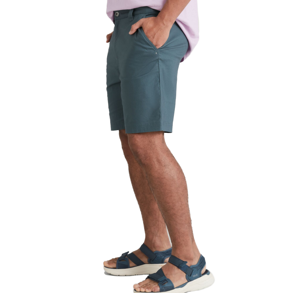 Kathmandu Men&#39;s Vander LT Shorts Light Night - Booley Galway