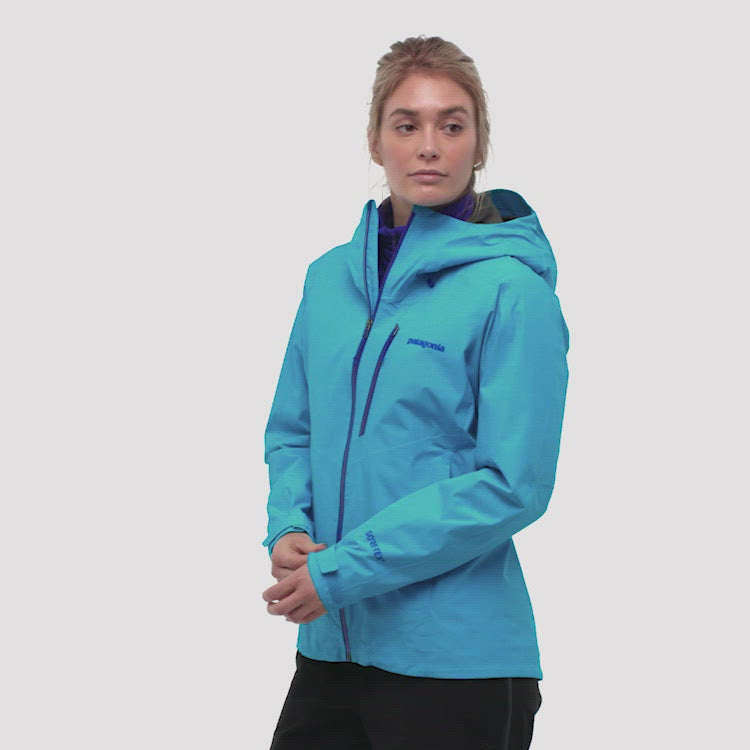 Patagonia Women's Calcite Jacket - Booley Galway