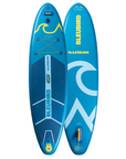 Bleubird Escape SUP 10'6" - Booley Galway