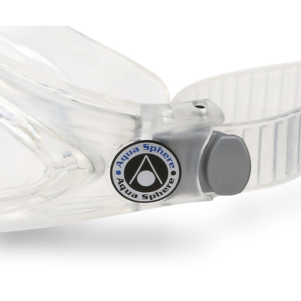 Aqua Sphere Eagle Optics Goggle Clear Lens - Booley Galway