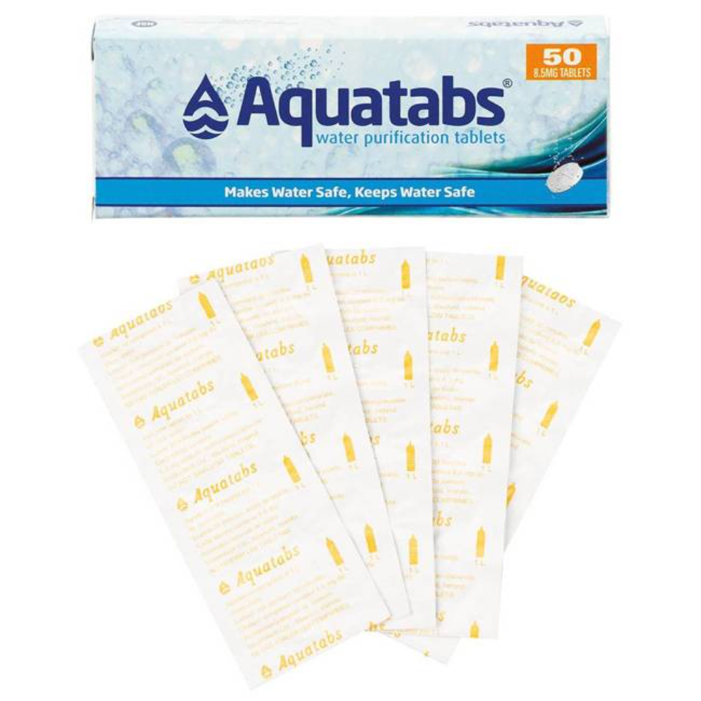 Aquatabs Water Purification Tablets 8 5 Mg X 50 Booley Galway aquatabs-water-purification-tablets-8-5-mg-x-50-booley-galway