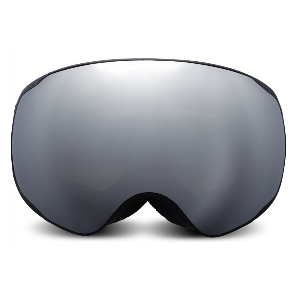 BLOC Evolution Matt Black / Silver Mirror Lens - Booley Galway