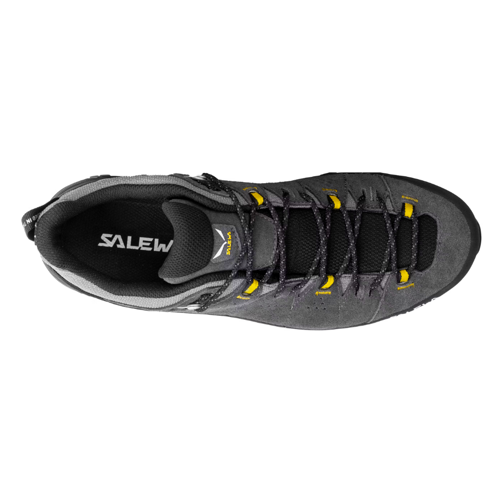 Salewa Women's Alp Trainer 2 GTX - Dark Denim/Black - Size: 5