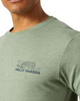 Helly Hansen Men's HH Tech Logo T-Shirt - Booley Galway