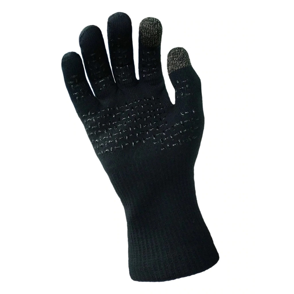 ThermFit Neo Touchscreen Glove Black - Booley Galway
