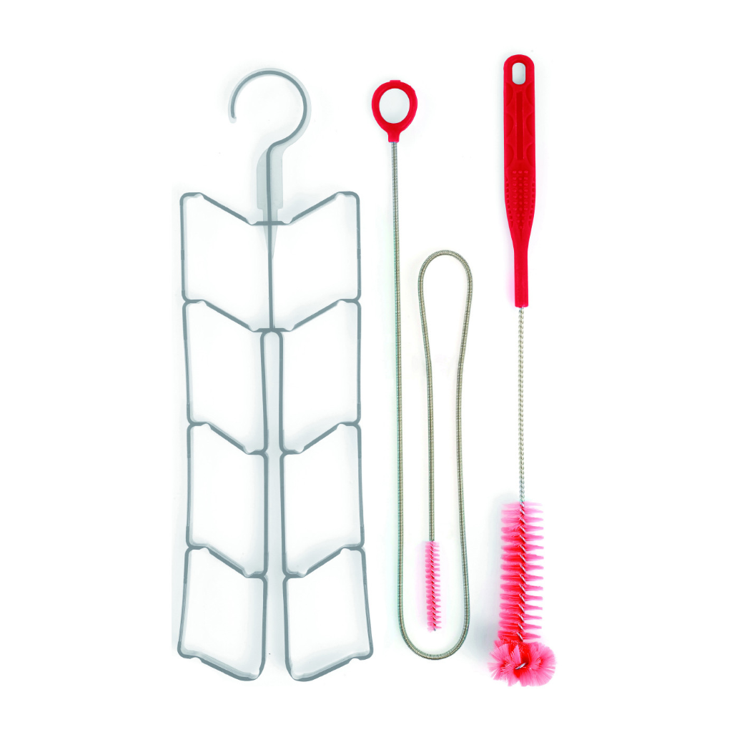 Hydraulics Cleaning Kit - booley