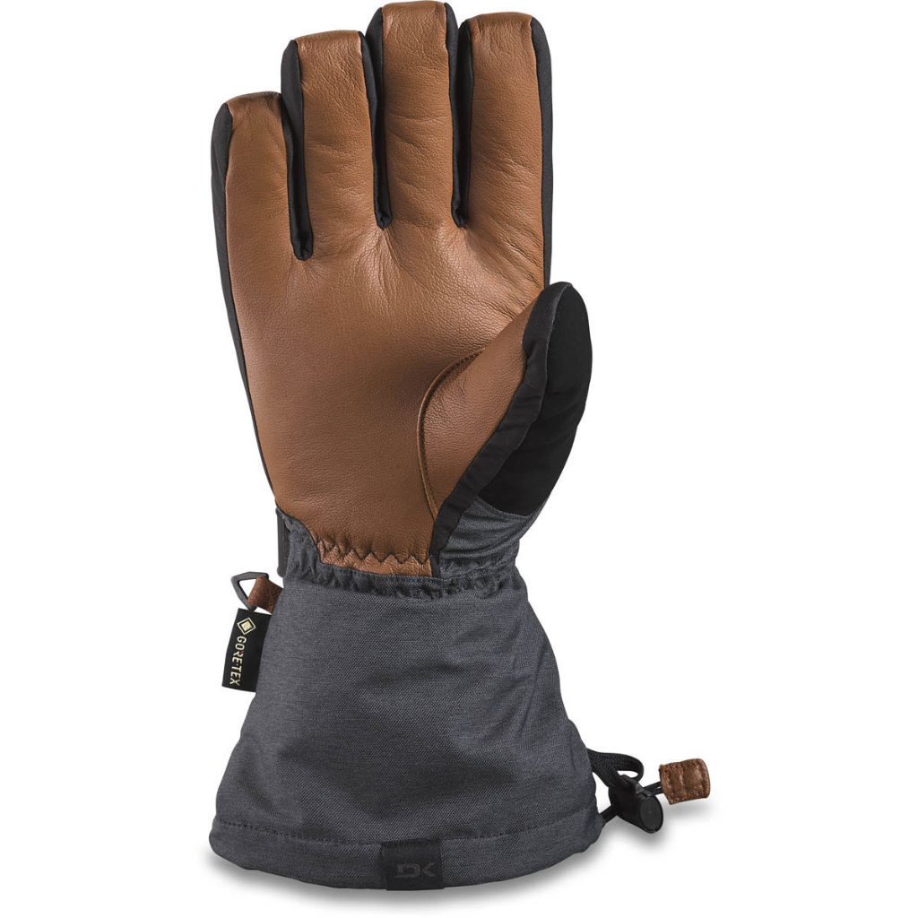 Dakine Men&#39;s Leather Titan GTX Glove - Booley Galway