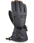Dakine Men's Leather Titan GTX Glove Carbon - Booley Galway