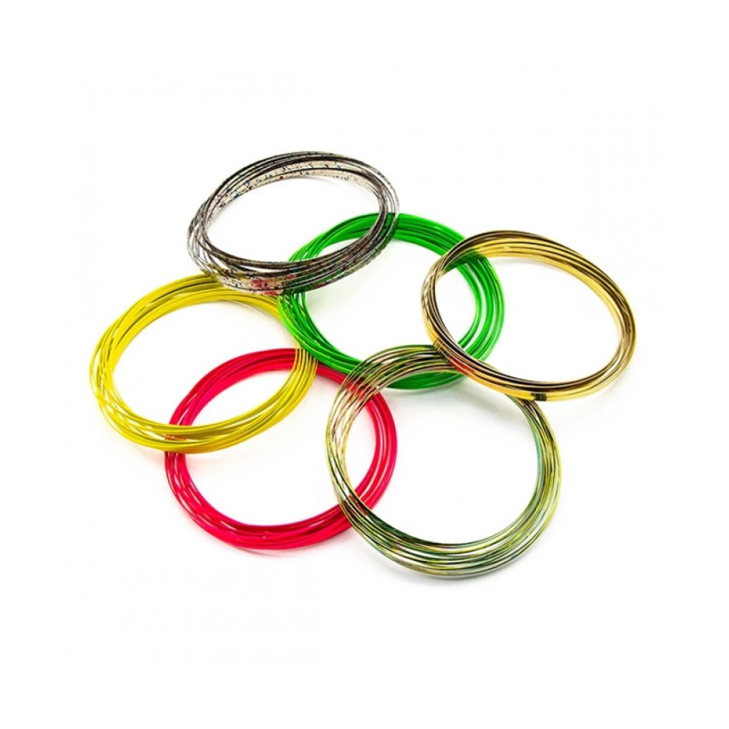 Juggle Dream Infinity Ring - booley Galway