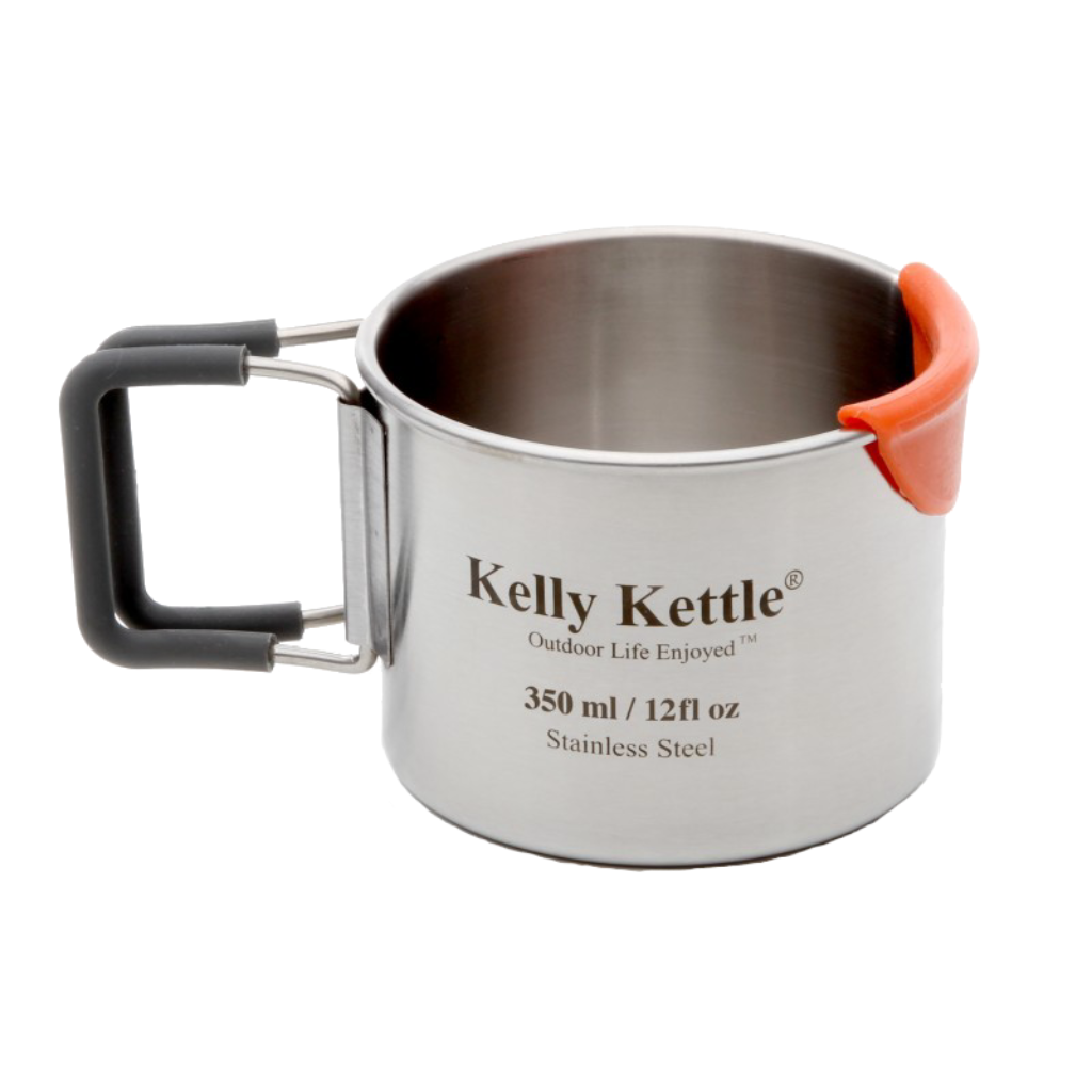 Kelly Kettle Trekker Kit - Booley Galway