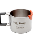 Kelly Kettle Trekker Kit - Booley Galway