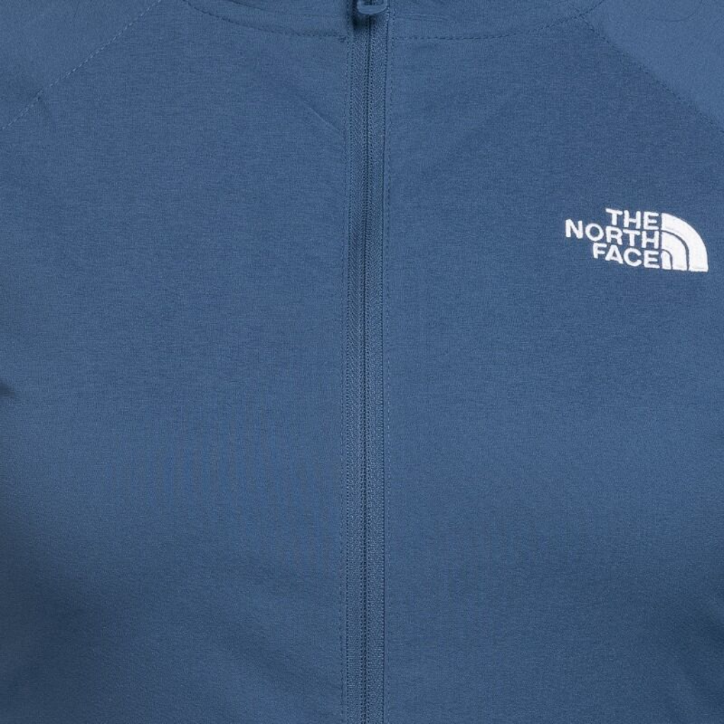 Women s Nimble Hooded Jacket