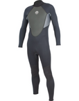Men's Impact 3/2 Black / Deep Grey - Booley Galway
