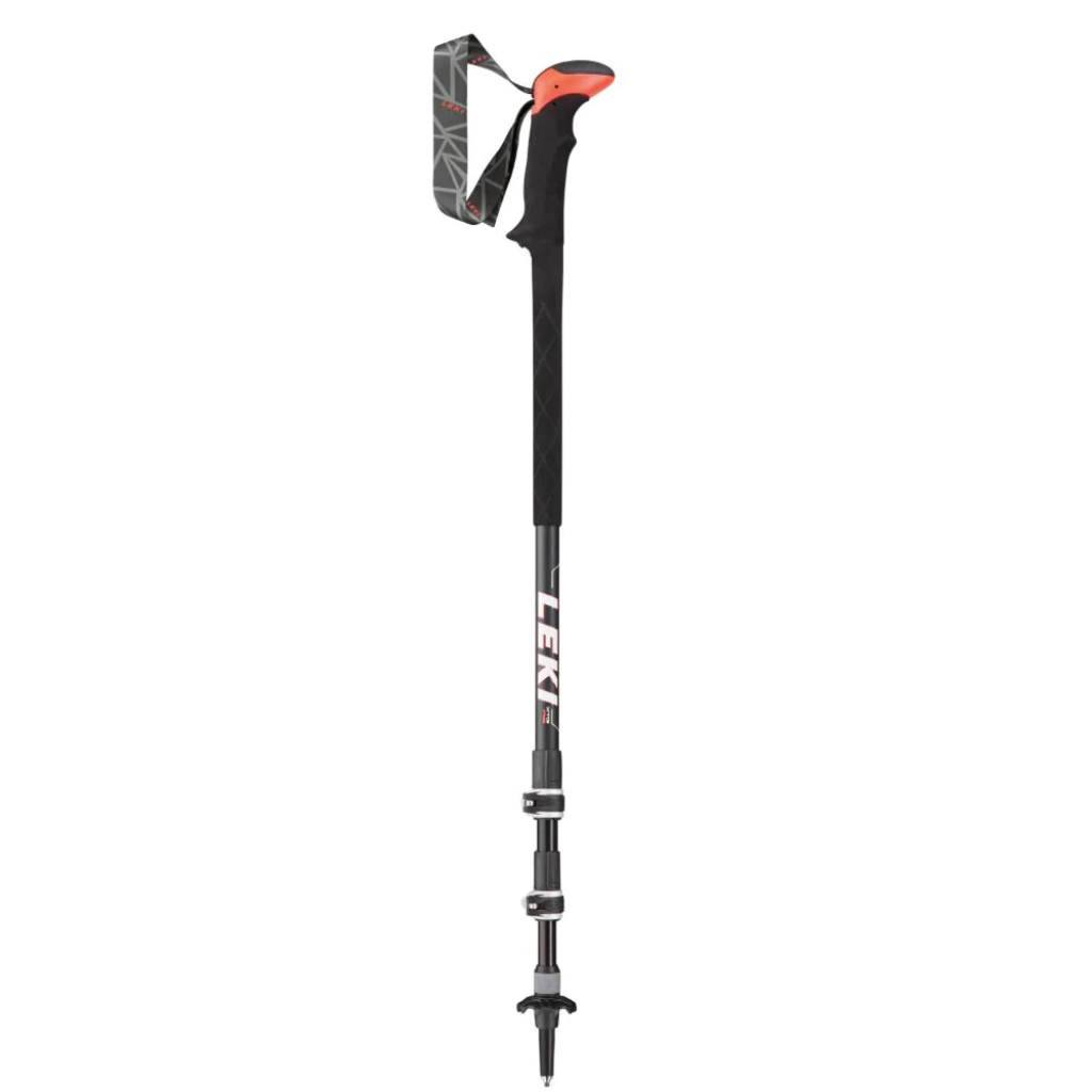 Leki Sherpa XTG Antishock - Booley Galway