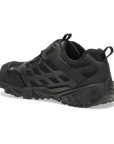 Kids Moab FST Low A/C WP Black / Black - booley Galway