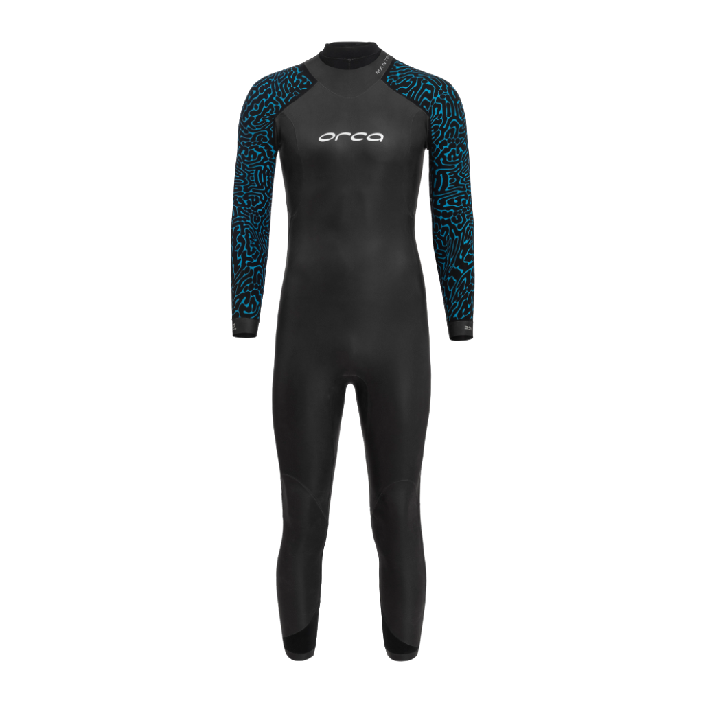 Orca Men&#39;s Manta Freedrive Wetsuit - Booley Galway