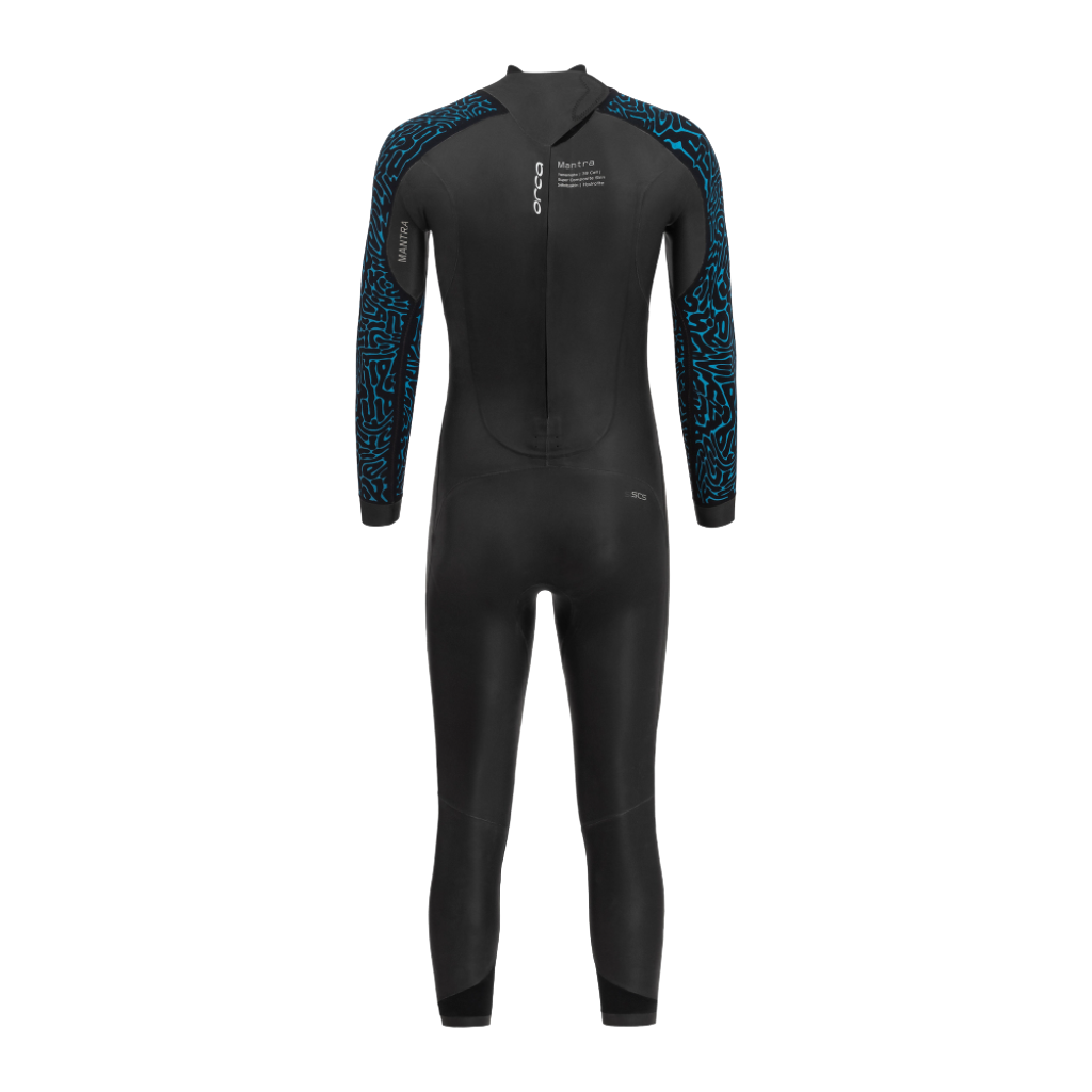 Orca Men's Manta Freedrive Wetsuit Booley Galway
