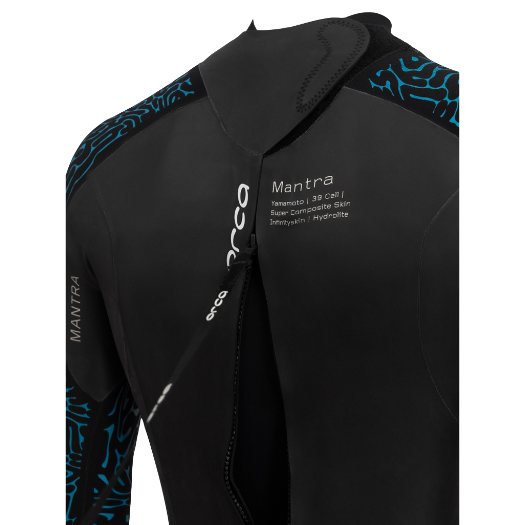 Orca Men&#39;s Manta Freedrive Wetsuit - Booley Galway