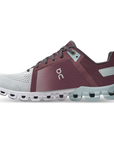 On Women's Cloudflow Mulberry / Mineral - Booley Galway