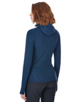Rab Women's Power Stretch Pro Jacket Deep Ink - Booley Galway
